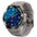 Reloj inteligente GPS militar