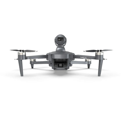CFLY Faith2 Pro Drone 3-Axis Gimbal Camera 4K Video 5 Directions of Obstacle Sensing 32 Mins Flight
