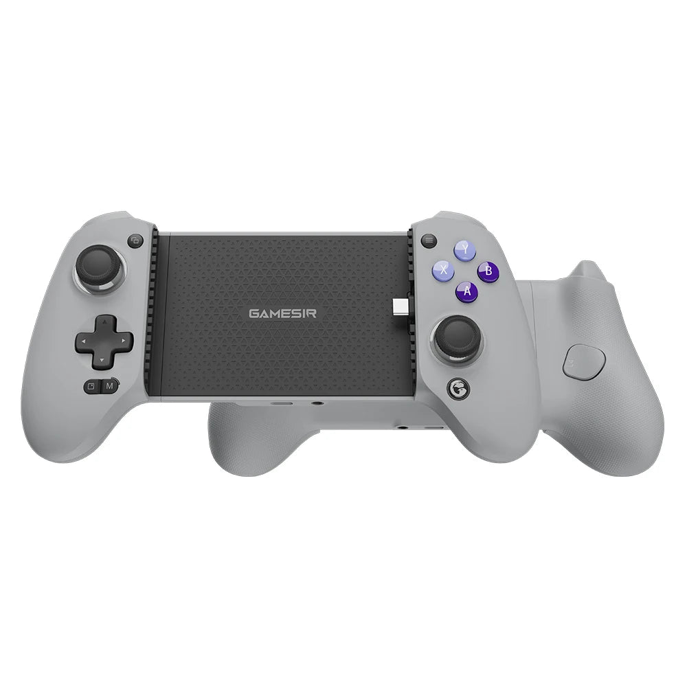 GameSir G8 Galileo Gamepad Type C for iPhone and Android