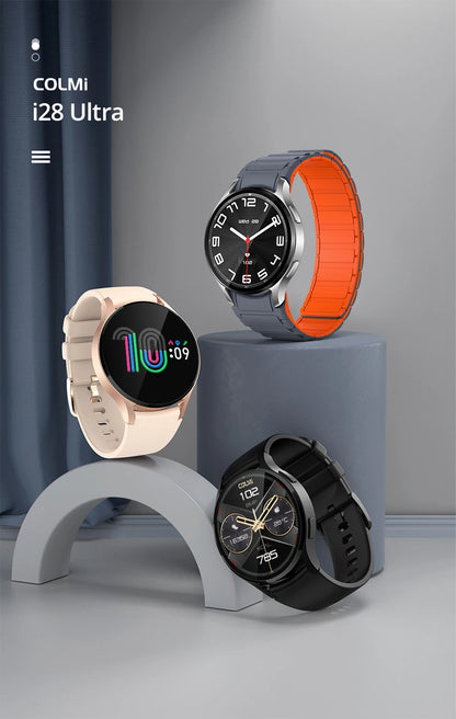 COLMI i28 Ultra Smartwatch