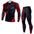 Men's Compression Sportswear Set - Shirt and Pants