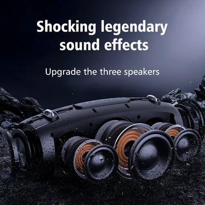 Zealot S67 Wireless Speaker