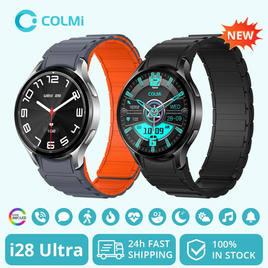 Reloj inteligente COLMI i28 Ultra