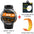 KOSPET TANK T2 Ultra Smartwatches