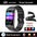 Smartwatch for Blood Glucose & Vital Signs Monitoring – Stay in Control