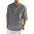 Men's Casual Blouse Cotton