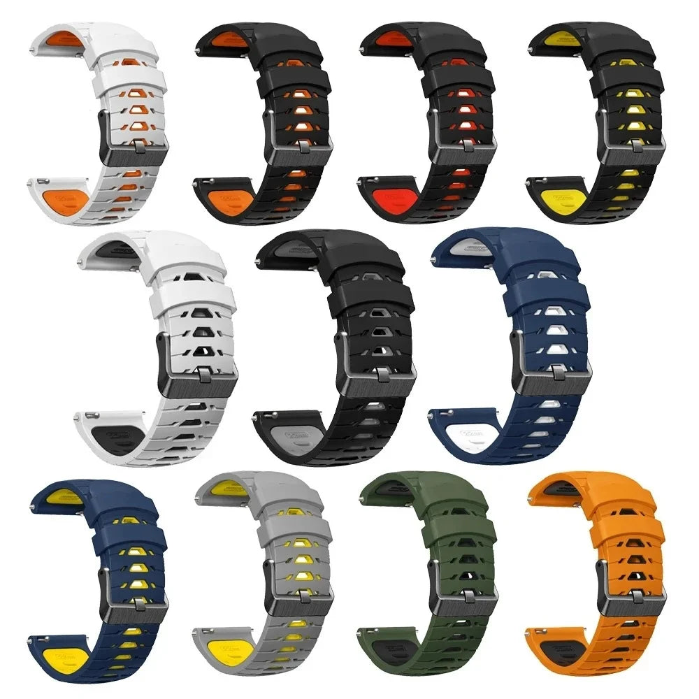 Straps for C20 Pro Smart Watch
