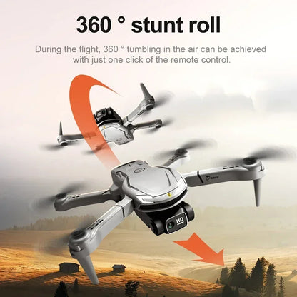 MIJIA V88 Mini Drone 8K HD Dual Camera GPS