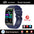 Smartwatch for Blood Glucose & Vital Signs Monitoring – Stay in Control