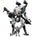 Action Robot - Toy Collectible Model