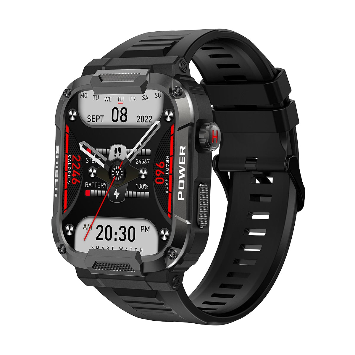 Smart watches store online for men