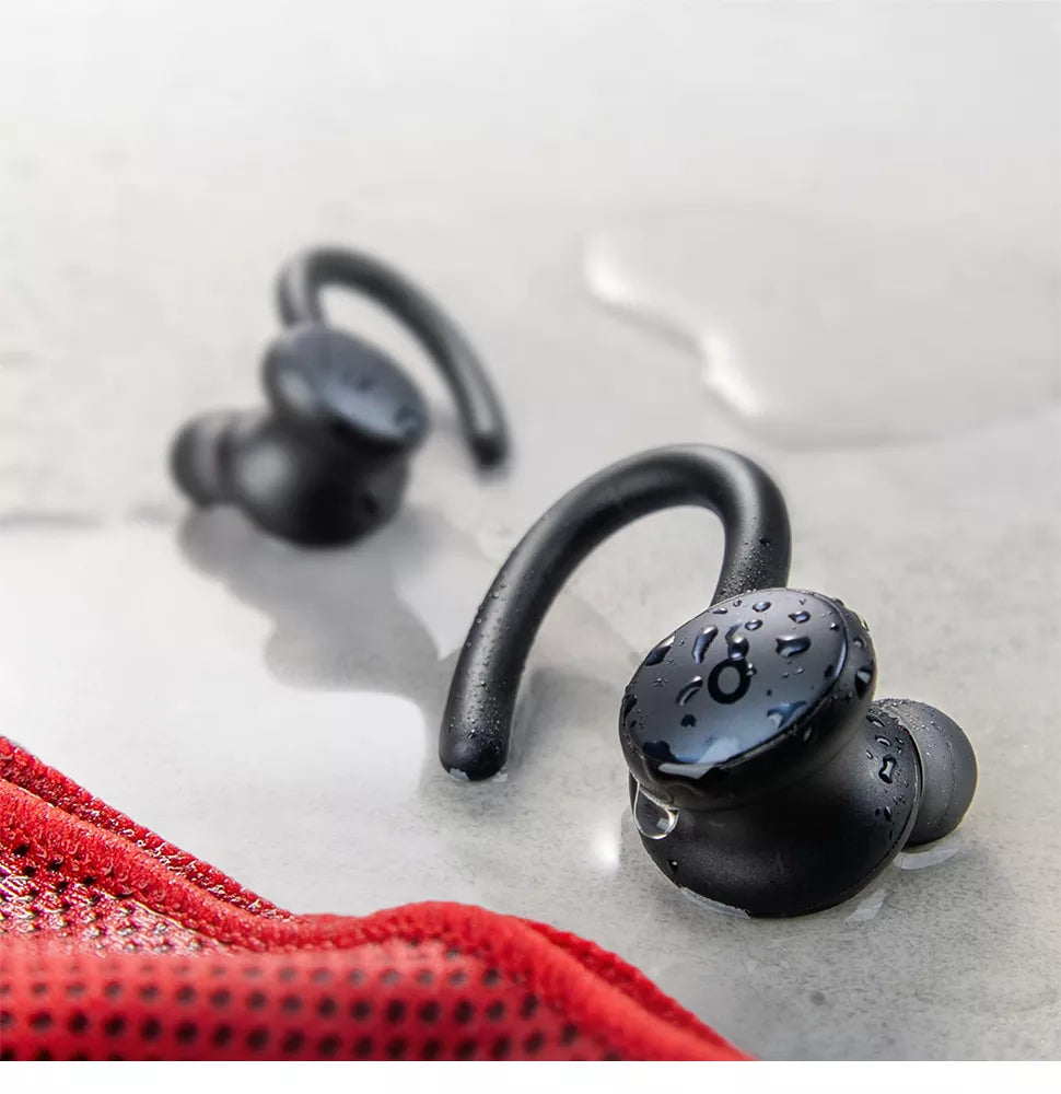 Anker Soundcore Sport X10 Bluetooth 5.2 Headphones