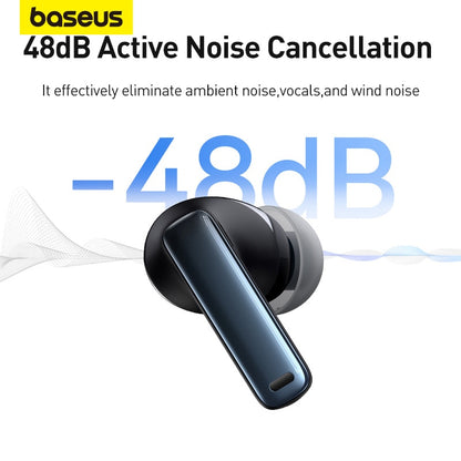 Bowie M2s ANC Earphone Bluetooth 5.3