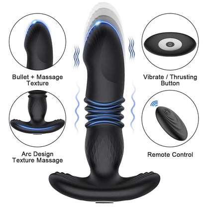Wireless Adult Massager