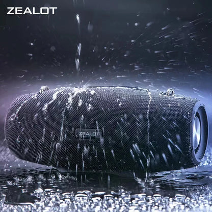 Zealot S67 Kabelloser Lautsprecher