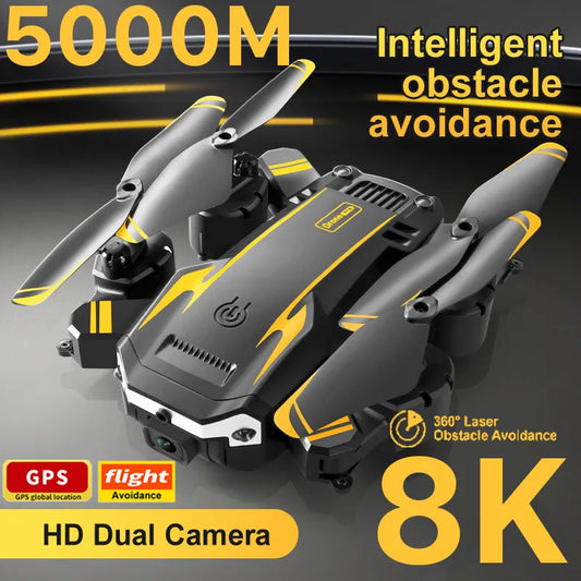 KOHR G6 Drohne HD-Kamera