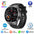 GT4 Pro SmartWatch with GPS and Health Monitoring