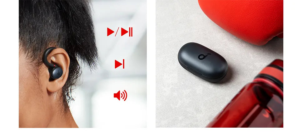 Anker Soundcore Sport X10 Bluetooth 5.2 Kopfhörer
