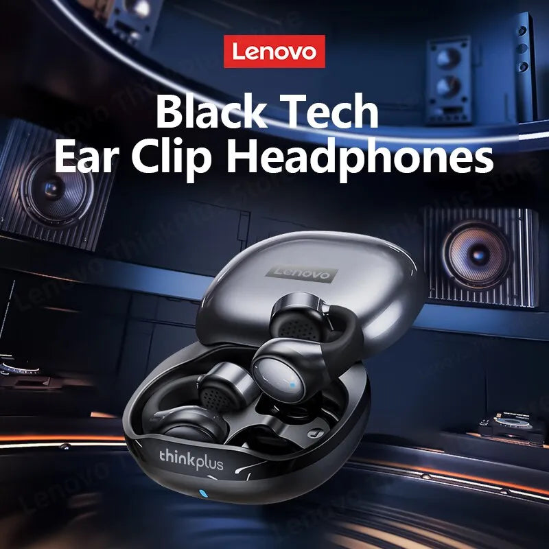 Lenovo X20 Earbuds 