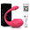 Vibrador inalámbrico Bluetooth G Spot para mujer - Juguete sexual para mujer