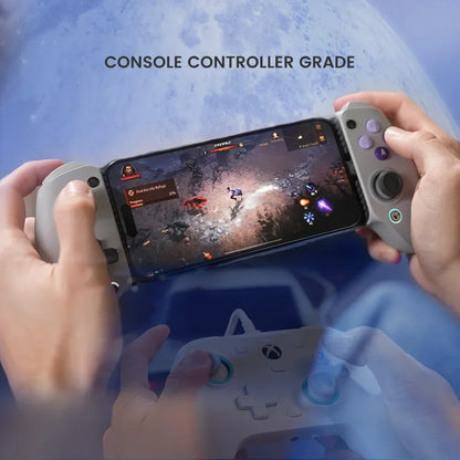 GameSir G8 Galileo Gamepad Type C for iPhone and Android
