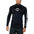 Men's compression shirt long sleeve