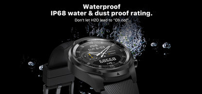 TicWatch Pro 512MB Smart Watch
