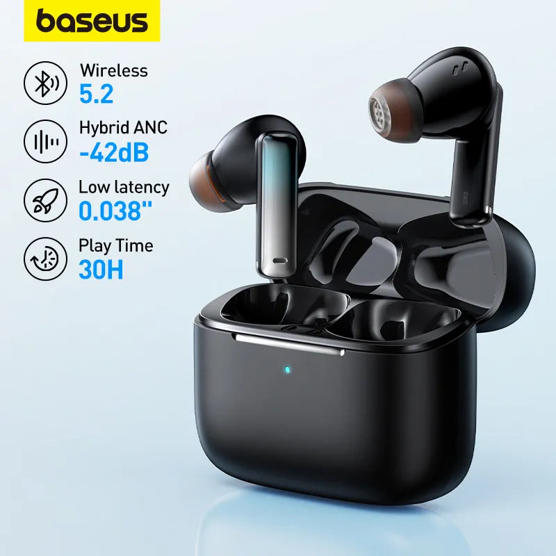 Baseus Bowie M2 Wireless Earbuds