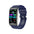 Smartwatch for Blood Glucose & Vital Signs Monitoring – Stay in Control