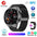 GT4 Pro SmartWatch with GPS and Health Monitoring