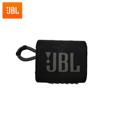 Altavoces Bluetooth inalámbricos JBL GO3