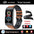 Smartwatch for Blood Glucose & Vital Signs Monitoring – Stay in Control