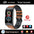 Smartwatch for Blood Glucose & Vital Signs Monitoring – Stay in Control