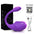 Vibrador inalámbrico Bluetooth G Spot para mujer - Juguete sexual para mujer