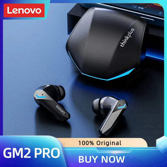 Original Lenovo GM2 Pro 5.3 Earphone