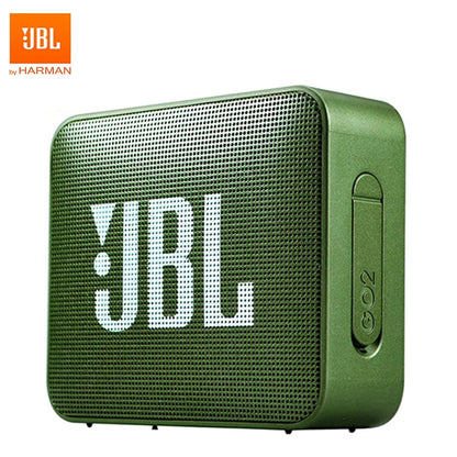 JBL GO 2 Potente altavoz Bluetooth portátil