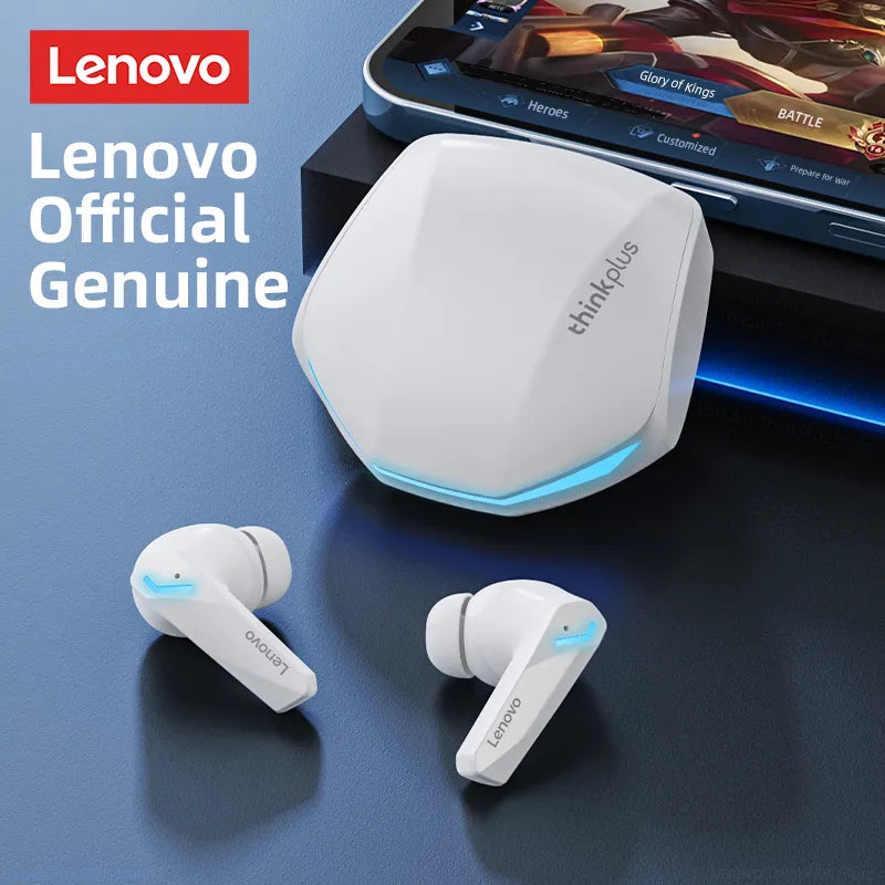 Original Lenovo GM2 Pro 5.3 Earphone