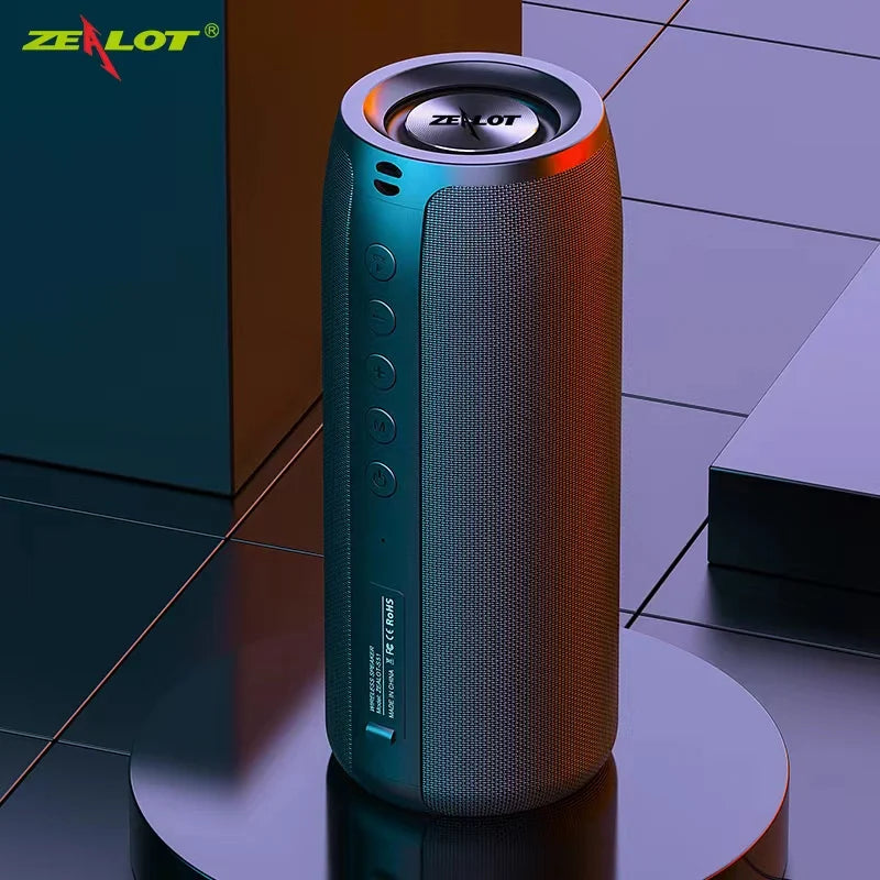 Zealot S51 Wireless Speaker