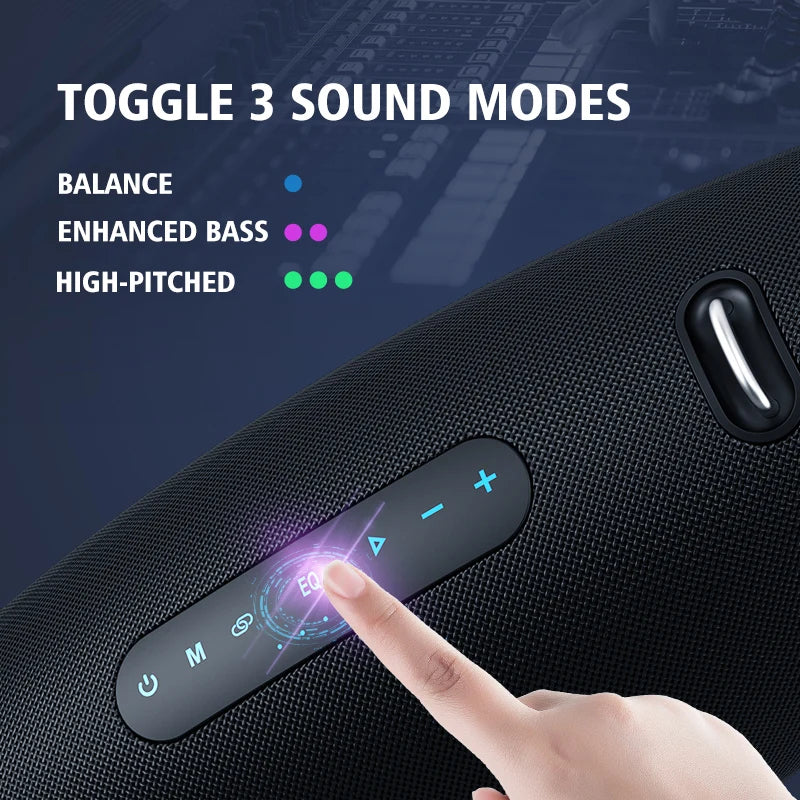 Zealot S67 Wireless Speaker