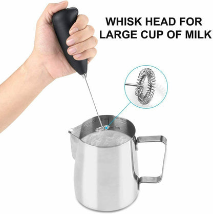 Electric Drink Frother