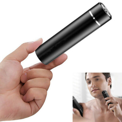 Mini Electric Shaver Rechargeable