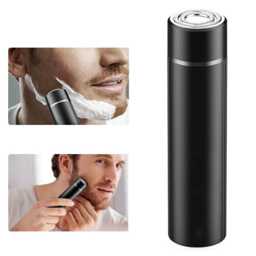 Mini Electric Shaver Rechargeable