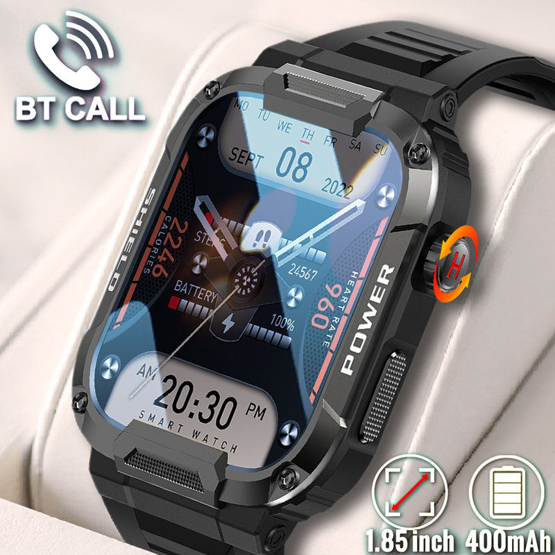 Android Smartwatch MK66