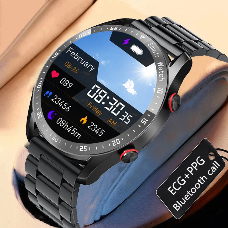 Bluetooth Smart Watch