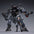 Action Robot - Toy Collectible Model