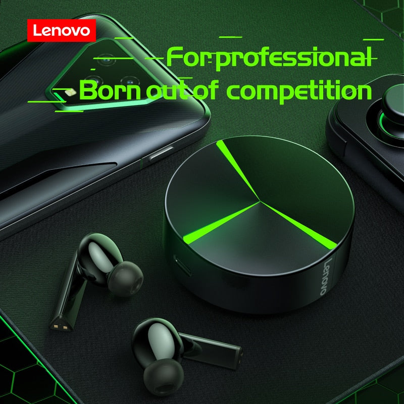 Lenovo Gaming-Kopfhörer