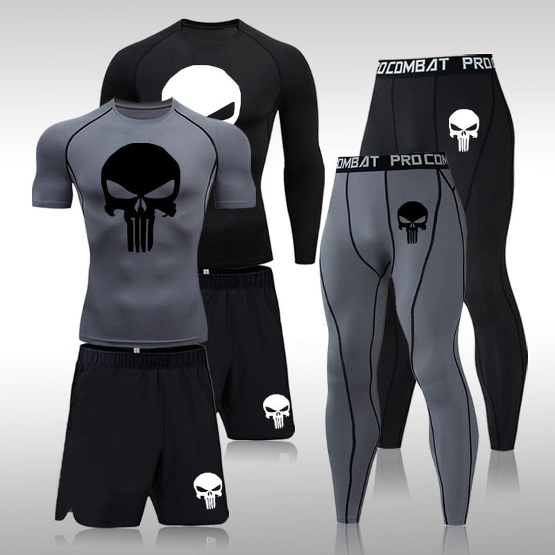 Men Compression Set