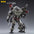 Action Robot - Toy Collectible Model