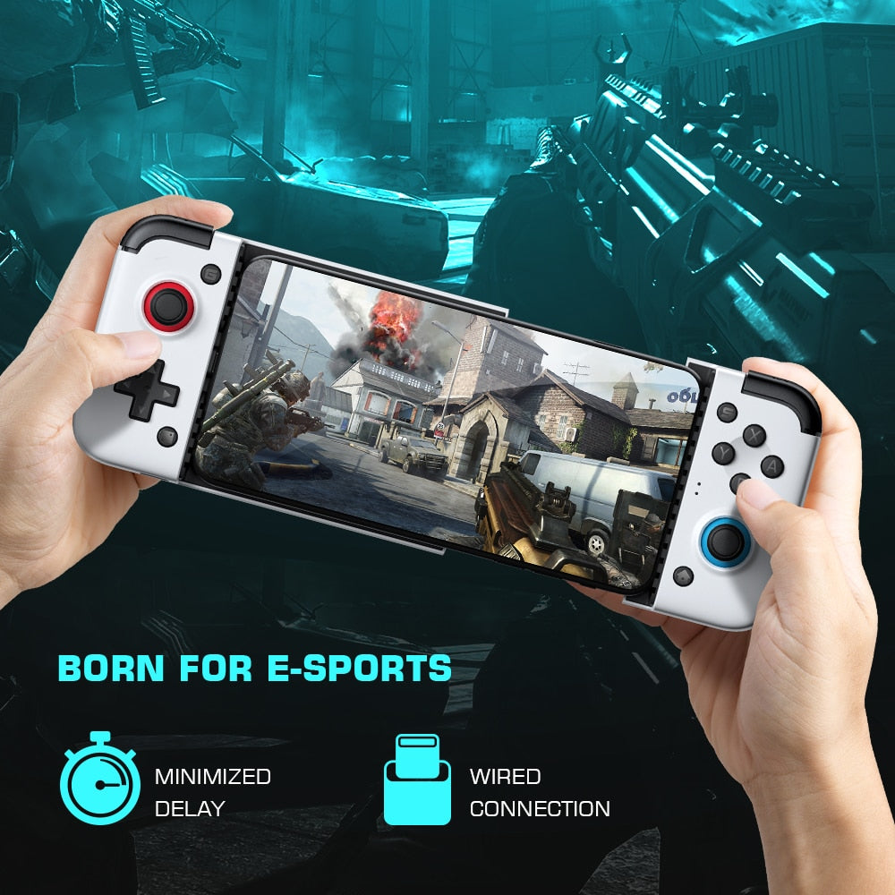 GameSir X2 Mobile Game Controller