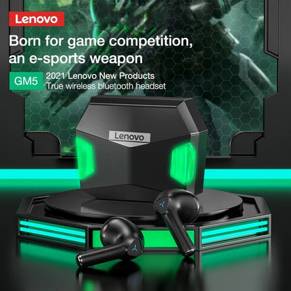 Lenovo Gaming Earphone
